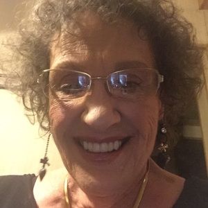 Meet your Posher, Jill